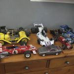 589 7512 MODEL CARS